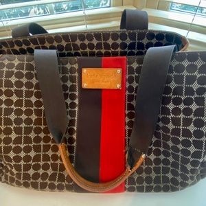 Kate Spade Diaper Bag